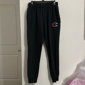 Champions joggers